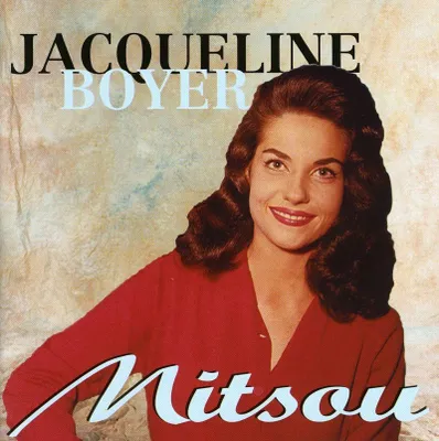 Produktbild von Boyer, J: Mitsou