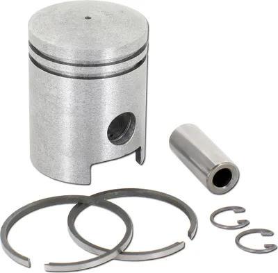 Produktbild von Kolben für Zylinder Ø39,75 - Simson S51, S53, SR50, KR51/2 Schwalbe