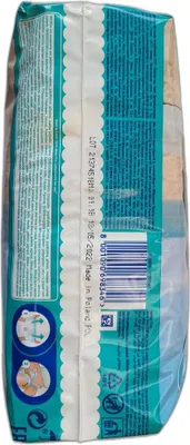 Produktbild von Pampers Schwimmwindeln Splashers Größe 3 - 4 Tragepack 12 Stück