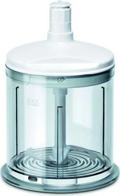 Image de Bosch MFZ4050 Hachoir universel pour les blenders Bosch MFQ4 et MSM7