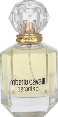Produktbild von Roberto Cavalli JRC01005, Frauen, 75 ml, Flüssiges Parfüm, Mandarine, Neroli, Jasmin, Cypress, Moschus