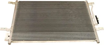 Produktbild von MAXGEAR AC830109 Kondensator Klimaanlage Klimakondensator für JEEP GRAND CHEROKEE II (WJ, WG)