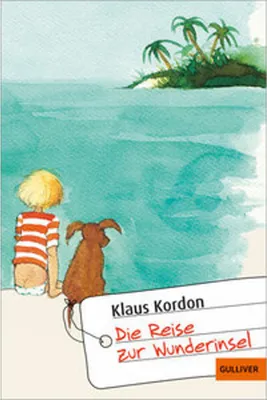 Produktbild von Die Reise zur Wunderinsel