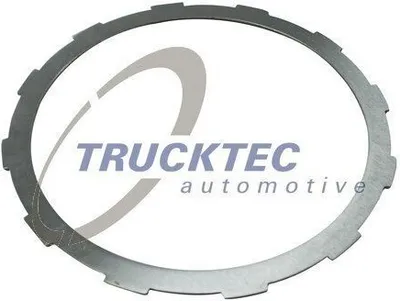 Produktbild von TRUCKTEC AUTOMOTIVE Belaglamelle Automatikgetriebe 02.25.091 2,07mm