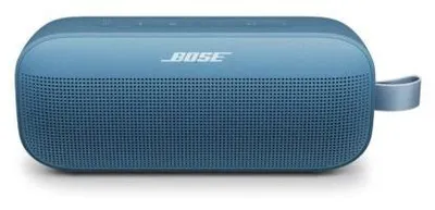 Produktbild von Bose Soundlink Flex Ii Bluetooth-lautsprecher Blau Blau One Size