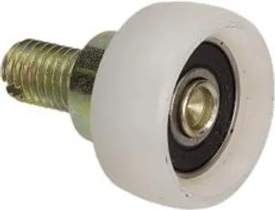 Produktbild von Schiebetür - Rollenführung ROLL MB06