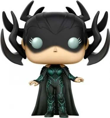 Produktbild von POP! Marvel: Thor Ragnarok - Hela