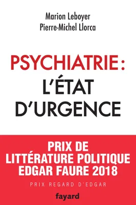 Obrázek produktu pro Porozumění psychiatrické péči
