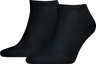 Produktbild von 2er Pack TOMMY HILFIGER Sneakersocken Herren 322 - dark navy 47-49