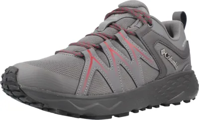 Immagine prodotto di Sneakers Del Marchio Columbia Del Modello Peakfreak Roam Grigio