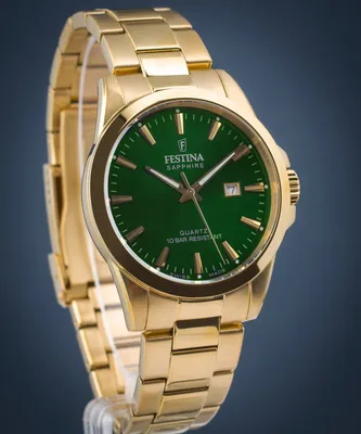 Obrázek produktu pro Pánské hodinky Festina Classic