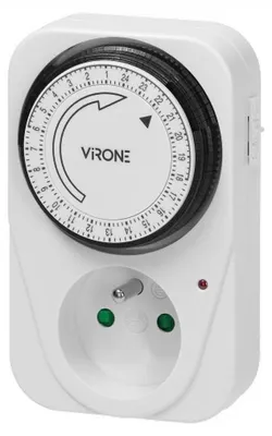 Produktbild von Mechanischer Timer - On-Mt-1