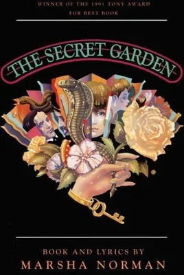 Produktbild von The Secret Garden
