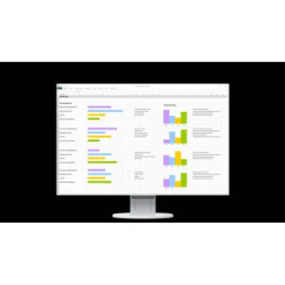 Zdjęcie produktu dla Eizo EV2456-WT EIZO 24,1 L EV2456-WT