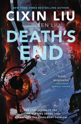 Produktbild von Death's End