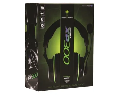 Obrázok produktu pre Herná náhlavná súprava Ear Force XP300