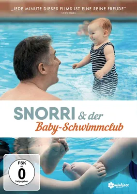 Obrázok produktu pre Snorri & der Baby-Schwimmclub