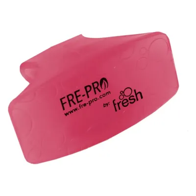 Immagine prodotto di Tenda igienica profumata, BOWL CLIP, MELA SPEZIATA, lilla