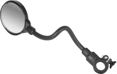 Produktbild von Spiegel rund M-Wave 80mm flexibel