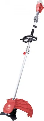 Zdjęcie produktu dla WORCRAFT CGT-S20Lib Akumulatorowa podkaszarka 20 V (bez akumulatora i ładowarki)