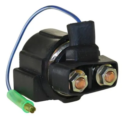 Obrázok produktu pre Spínač elektromagnetického relé štartéra pre Yamaha FJ FZ FZR FZX TDM VMX-12 XV XVZ