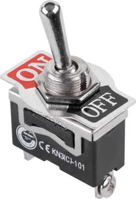 Zdjęcie produktu dla PRK0030-1 Zlacze przelacznik KN3(C)-101