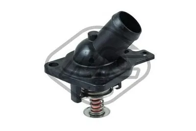 Produktbild von Metalcaucho Thermostat Kühlmittel 78°C für HONDA CIVIC VIII Hatchback (FN, FK) CR-V III (RE) CR-V IV (RM) Accord VII Limousine (CL, CN)