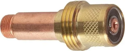 Produktbild von Weldline Gaslinse Wtt 17/18/26, 2,4Mm
