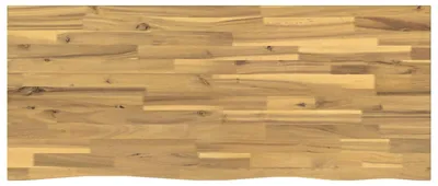 Produktbild von Rechteckige Tischplatte 100 x 50 x 3,5 cm Rechtwinklig Weiß