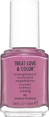 Produktbild von Essie Treat love & color, Pink, work for the glow, 1 Stück(e), Schimmer, Camellia extract, Flasche