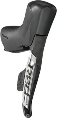 Zdjęcie produktu dla Hamulec tarczowy SRAM "Red eTap AXS", hydrauliczny, z dźwignią zmiany biegów