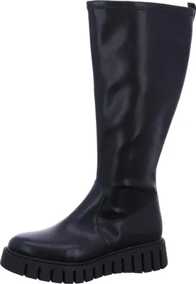 Produktbild von Bagatt Ben Langschaftstiefel  Schwarz