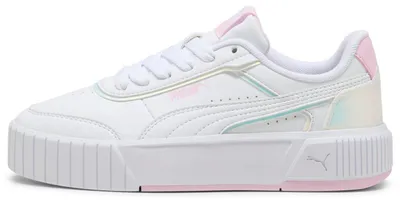 Produktbild von Puma Carina Mia Holo 2.0 Jr 40562701 Kinder