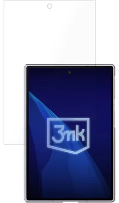 Produktbild von Hybridglas für Galaxy Z Fold8, 3mk FlexibleGlass
