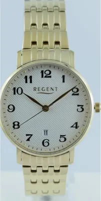 Obrázek produktu pro Regent hodinky 1012510