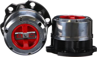 Imagen del producto de Motor de inyección AVM 454HP - Toyota