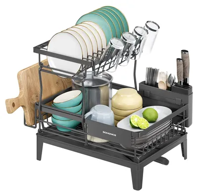 Produktbild von Afdruiprek 2-lagig - 360° drehbarer Auslauf - KCS551G101