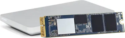Image de OWC - Aura Pro X2 SSD MB Pro Ret/Air mid2013 - 1TB