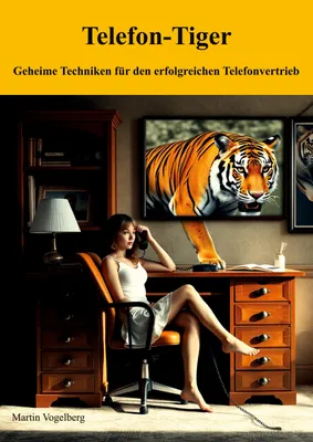 Produktbild von Telefon-Tiger