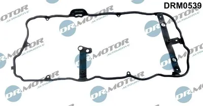 Produktbild von DR.MOTOR AUTOMOTIVE DRM0539 Ventildeckel Zylinderkopfhaube Dichtung für TOYOTA Yaris Schrägheck (P9) Yaris Schrägheck (P13) AURIS Auris Kombi (E18)