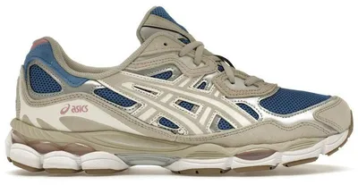 Obrázek produktu pro ASICS Gel-NYC Polar Night, barva Cream - velikost EU 46