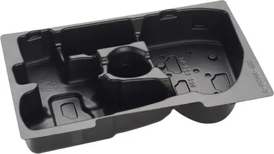 Produktbild von Einlagen für die Werkzeugaufbewahrung für GSB 12V-15