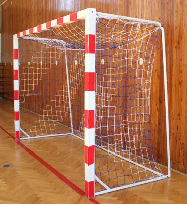 Produktbild von Übungs-Doppelhandballnetz