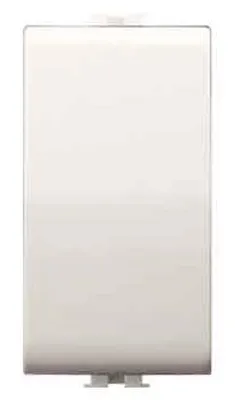 Image de INTERRUPTEUR UNIPOLAIRE LUMINEUX « EASY » 16 A x 250 V - Blanc