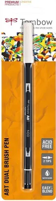 Immagine prodotto di Tombow ABT-N00-1PABT blender geblistert