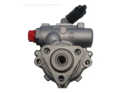 Produktbild von SPIDAN 53756 Servolenkung Pumpe Servopumpe für BMW 3 Limousine (E36) Hydraulisch