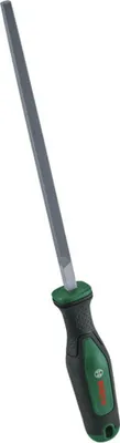 Produktbild von Handwerkzeuge Metall-Quadratfeile 200 mm / 8"