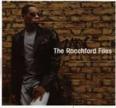 Produktbild von Roachford Files CD