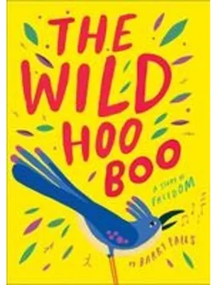 Obrázek produktu pro The Wild HooBoo