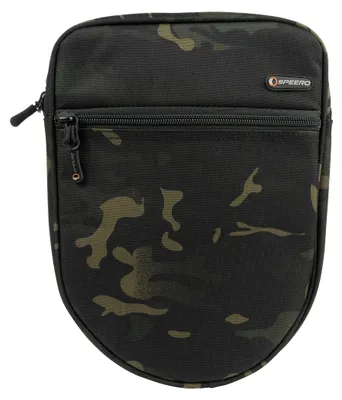 Image de Sac souple avec compartiment principal et poche avant